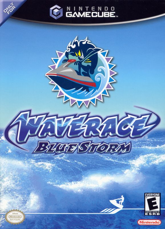 Wave Race: Blue Storm - GameCube