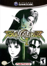 SoulCalibur II - GameCube