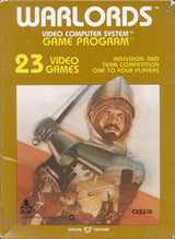 Warlords - Atari 2600
