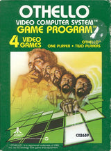 Othello - Atari 2600