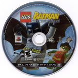 LEGO Batman: The Videogame - PlayStation 3