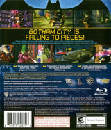 LEGO Batman: The Videogame - PlayStation 3