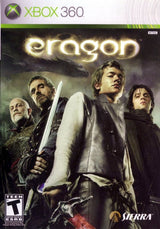 Eragon - Xbox 360