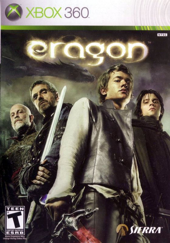 Eragon - Xbox 360