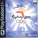 Sydney 2000 Summer Olympics - PlayStation