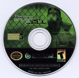 Tom Clancy's Splinter Cell - GameCube