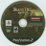 Silent Hill: Origins - PlayStation 2