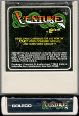 Venture - Atari 2600