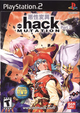 .hack//Mutation: Part 2 - PlayStation 2