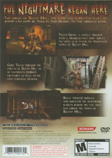 Silent Hill: Origins - PlayStation 2