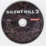 Silent Hill 3 - PlayStation 2