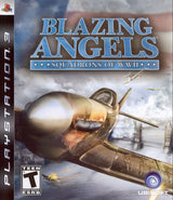 Blazing Angels: Squadrons of WWII - PlayStation 3