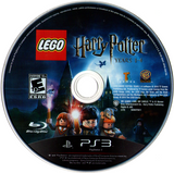 LEGO Harry Potter: Years 1-4 - PlayStation 3