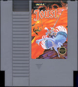 Joust - NES