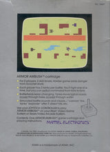 Armor Ambush - Atari 2600