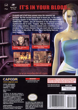 Resident Evil 3: Nemesis - GameCube