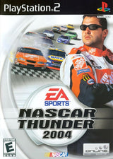 NASCAR Thunder 2004 - PlayStation 2