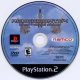 Ace Combat 04: Shattered Skies - PlayStation 2