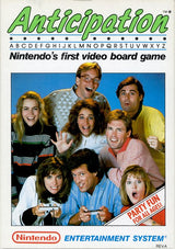 Anticipation - NES