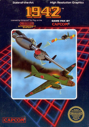 1942 - NES