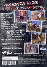 Aggressive Inline - PlayStation 2