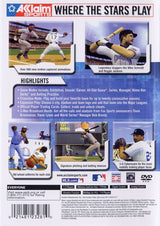 All-Star Baseball 2003 - PlayStation 2