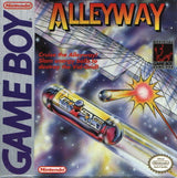 Alleyway - Game Boy