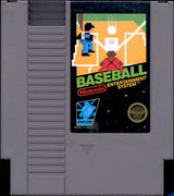 Baseball - NES