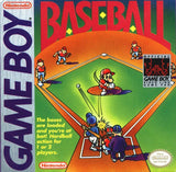 Baseball - Game Boy