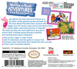 Winnie the Pooh: Adventures in the 100 Acre Wood - Game Boy Color
