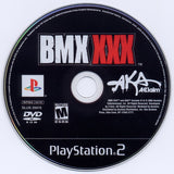 BMX XXX - PlayStation 2
