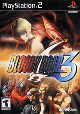Bloody Roar 3 - PlayStation 2
