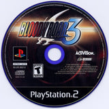 Bloody Roar 3 - PlayStation 2