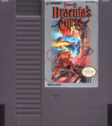 Castlevania III: Dracula's Curse - NES
