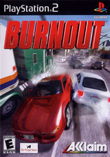 Burnout - PlayStation 2