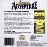 Castlevania: The Adventure - Game Boy