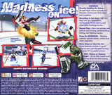 NHL Rock the Rink - PlayStation
