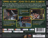 Die Hard Trilogy 2: Viva Las Vegas - PlayStation