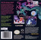 Dragon's Lair - Game Boy Color