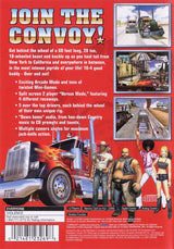 Eighteen Wheeler: American Pro Trucker - PlayStation 2