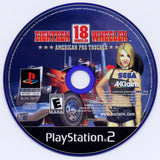 Eighteen Wheeler: American Pro Trucker - PlayStation 2