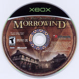 Elder Scrolls III: Morrowind - Xbox