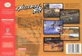 Excitebike 64 - Nintendo 64