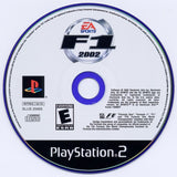 F1 2002 - PlayStation 2