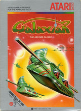 Galaxian - Atari 2600