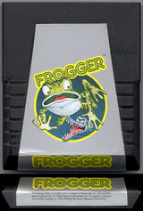 Frogger - Atari 2600