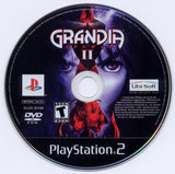 Grandia II - PlayStation 2
