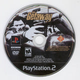 The Getaway - PlayStation 2