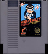 Hogan's Alley - NES