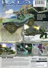Halo: Combat Evolved - Xbox